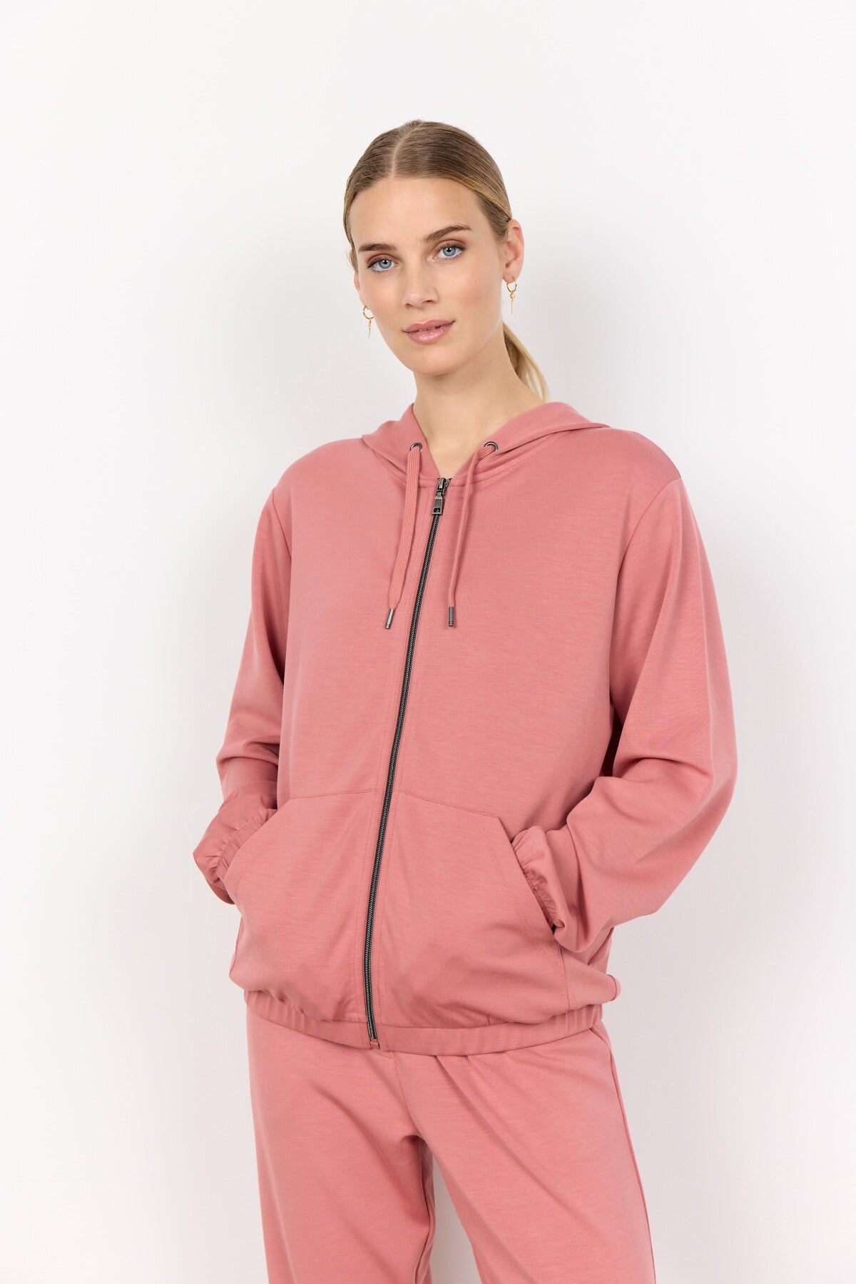 SC-BANU 177 Sweatshirt Rose