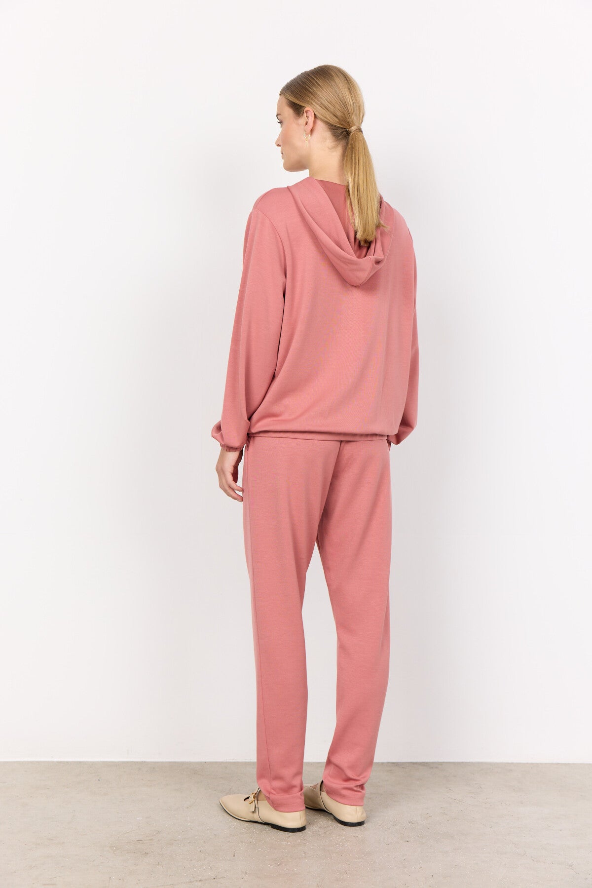 SC-BANU 177 Sweatshirt Rose