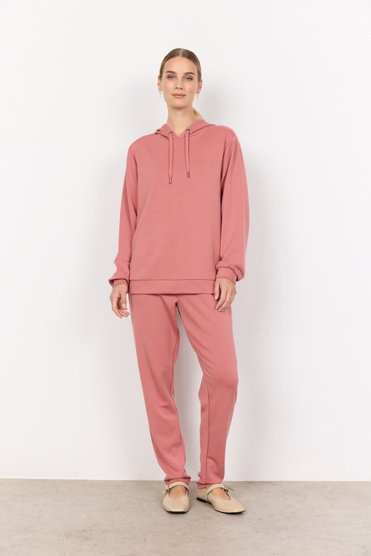 SC-BANU 211 Sweatshirt Rose