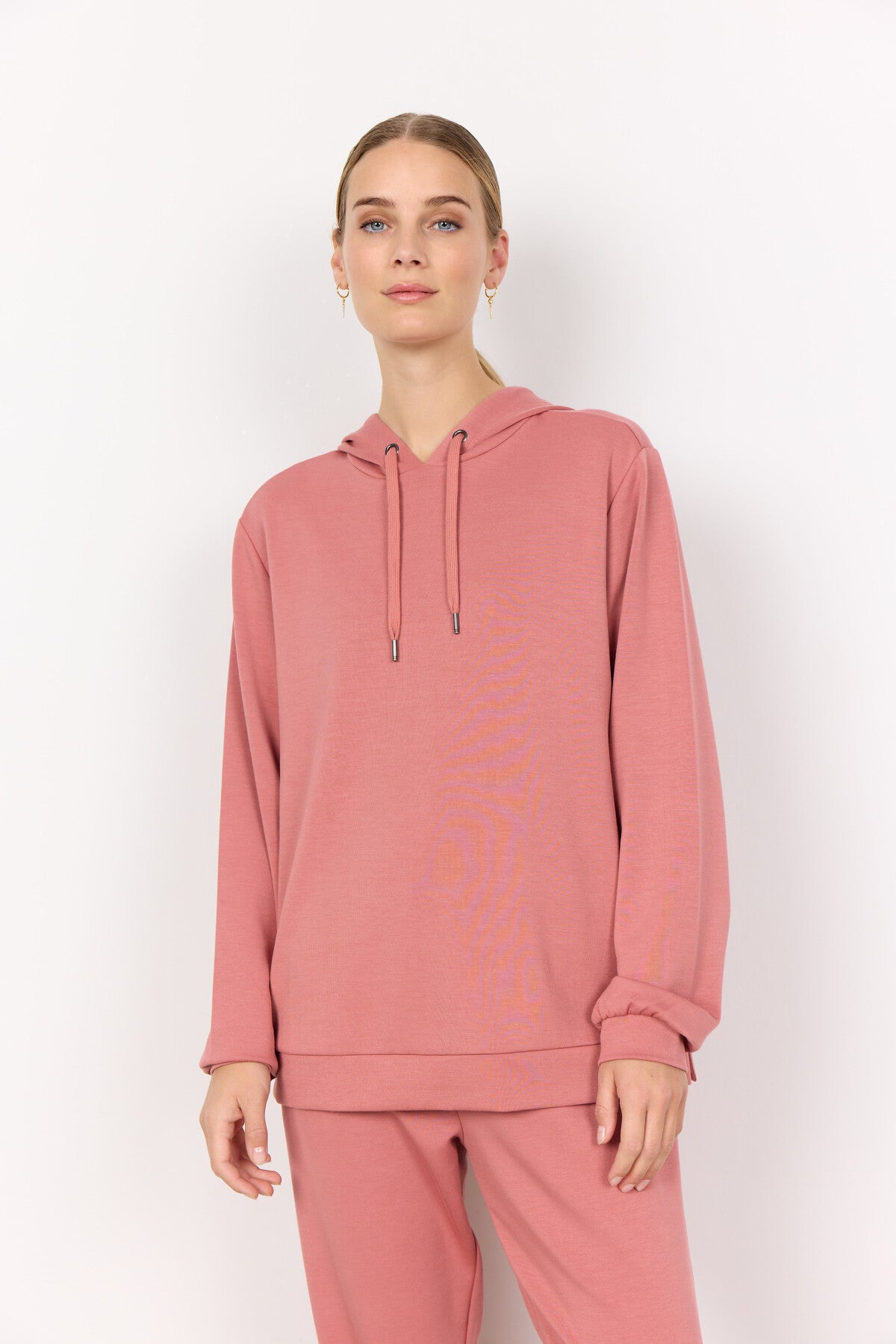 SC-BANU 211 Sweatshirt Rose