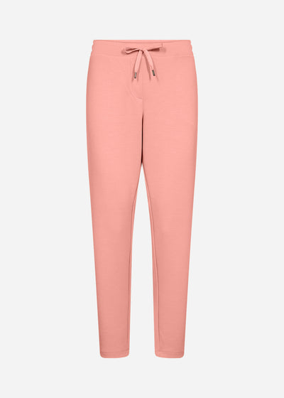 SC-BANU 157 Pants Coral