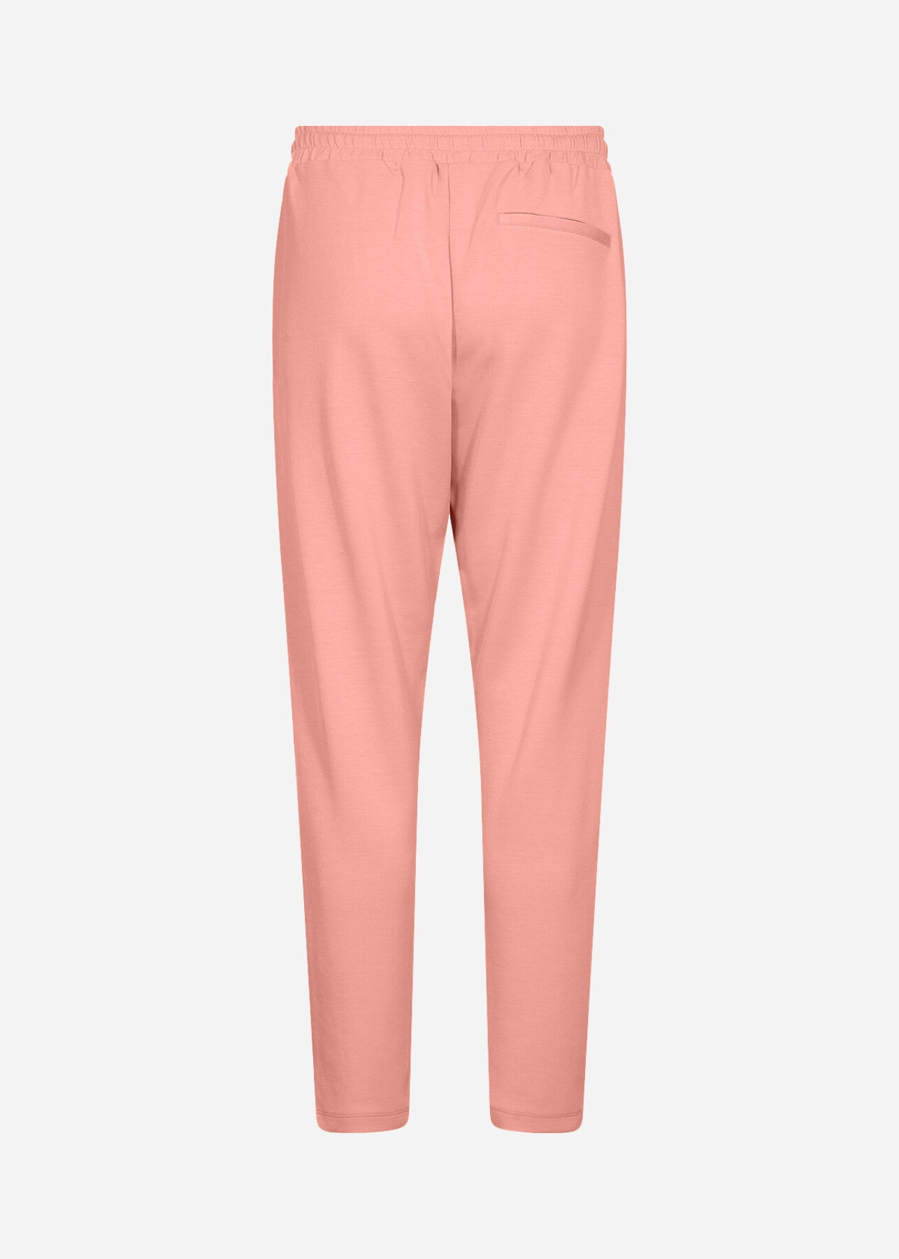 SC-BANU 157 Pants Coral