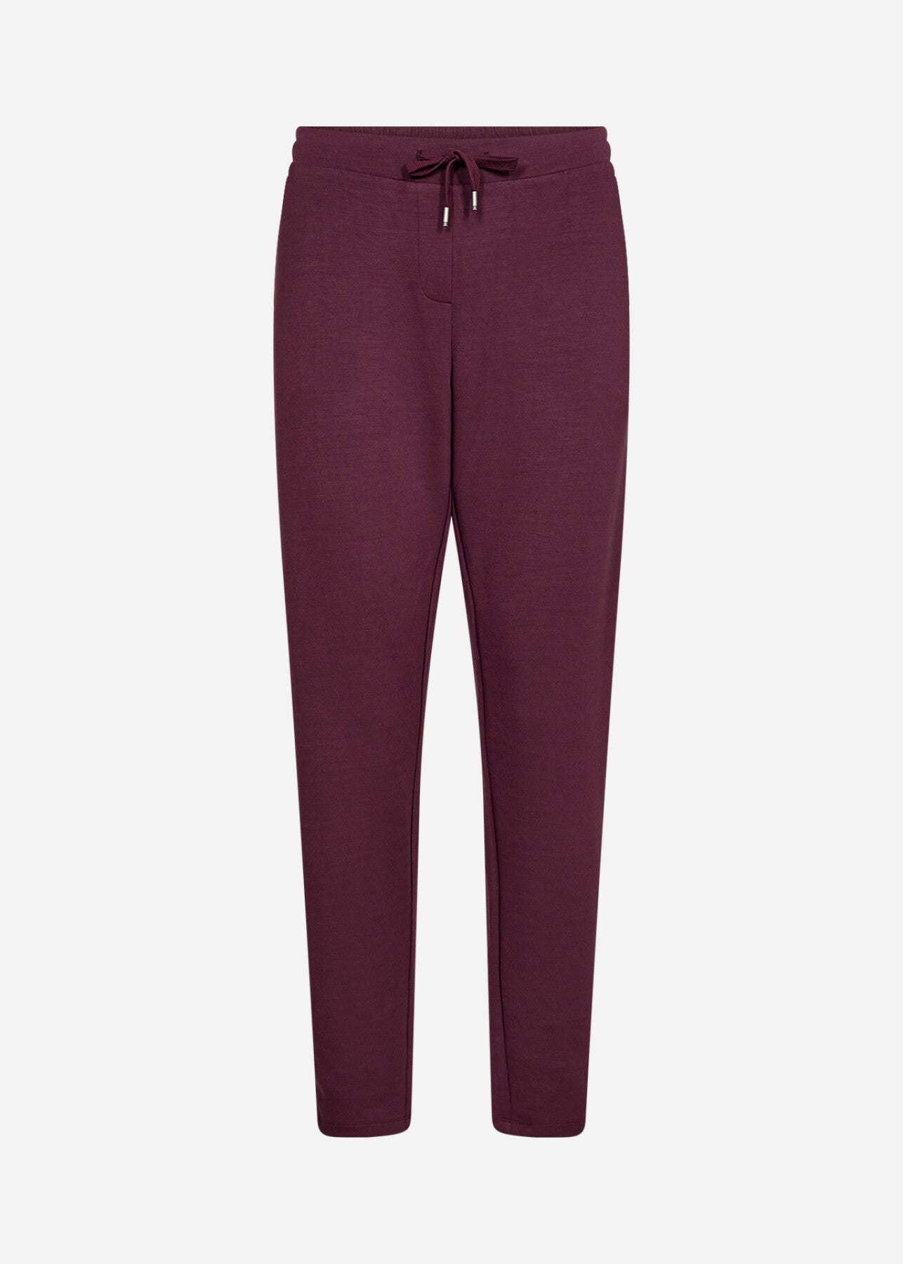 SC-BANU 157 Pants Bordeaux