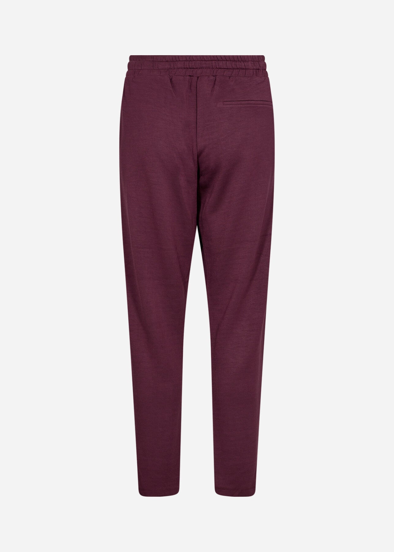 SC-BANU 157 Pants Bordeaux