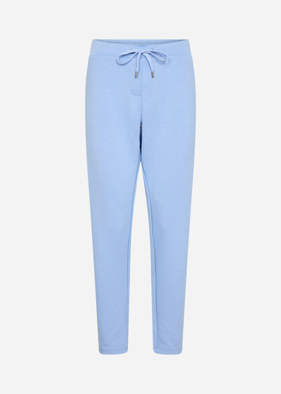 SC-BANU 157 Pants Light blue