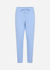 SC-BANU 157 Pants Light blue