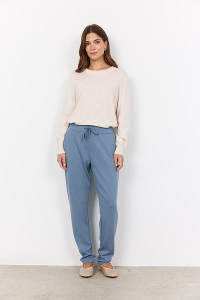 SC-BANU 157 Pants Blue