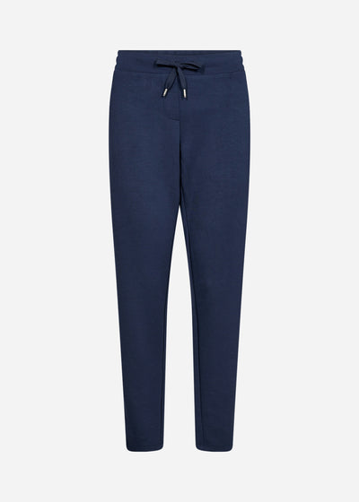 SC-BANU 157 Pants Dark blue