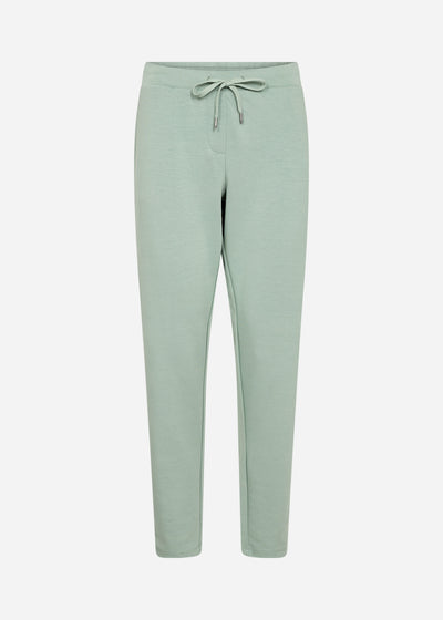 SC-BANU 157 Pants Light green