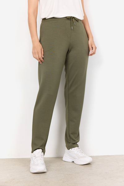 SC-BANU 157 Pants Olive