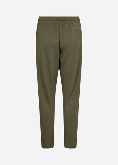 SC-BANU 157 Pants Olive