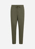 SC-BANU 157 Pants Olive