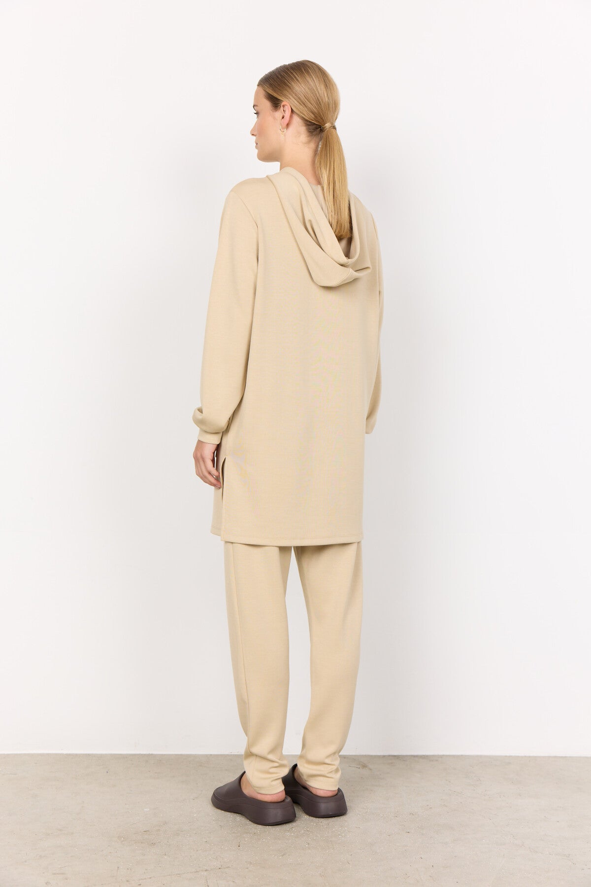 SC-BANU 209 Tunic Sand