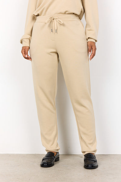 SC-BANU 157 Pants Sand