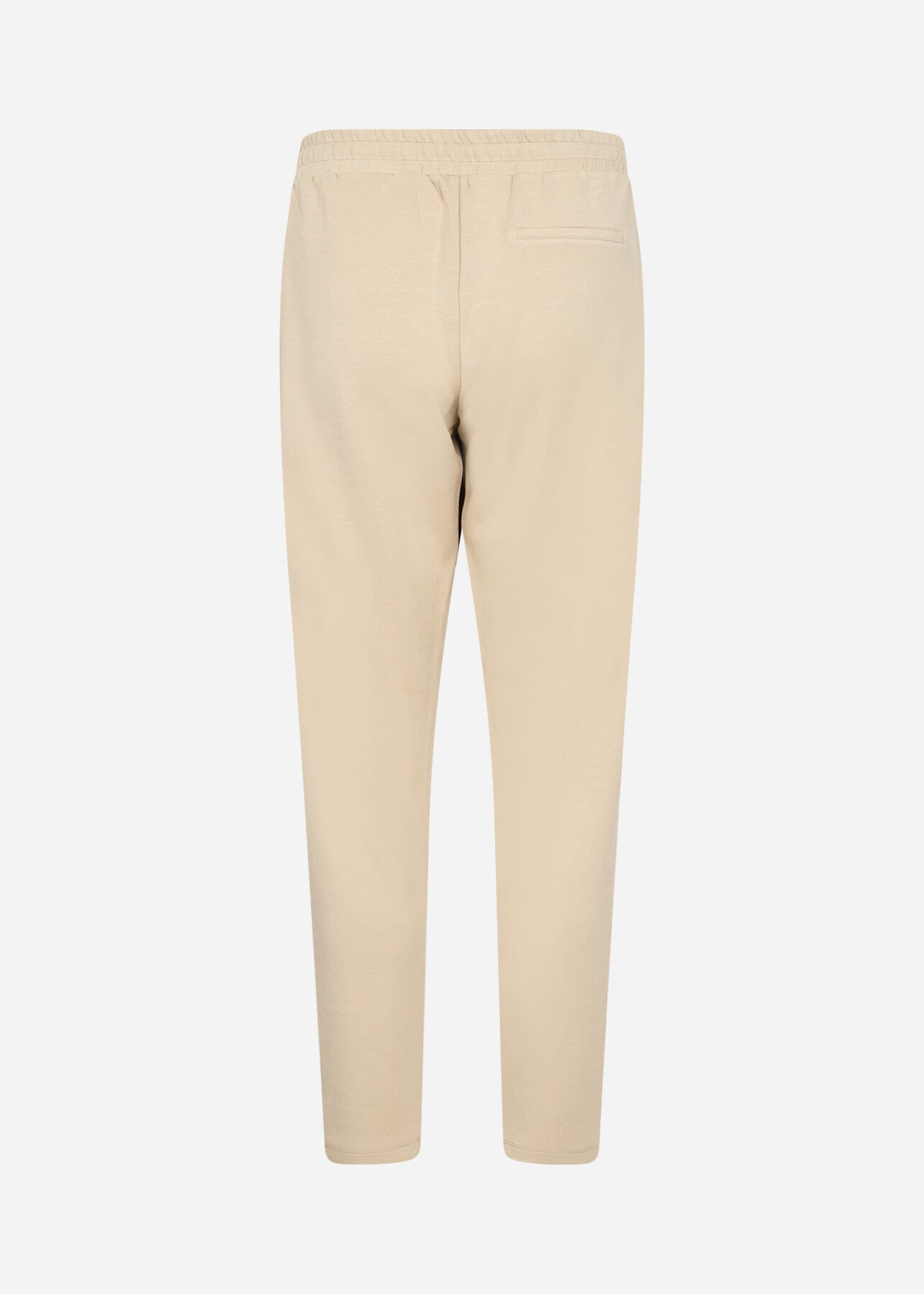 SC-BANU 157 Pants Sand