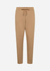 SC-BANU 157 Pants Camel