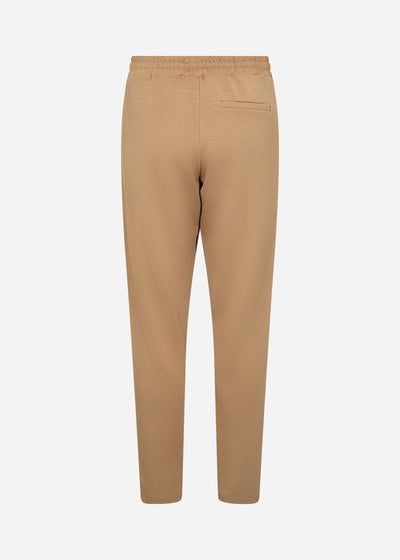 SC-BANU 157 Pants Camel