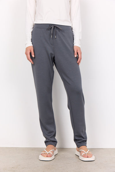 SC-BANU 157 Pants Dark grey