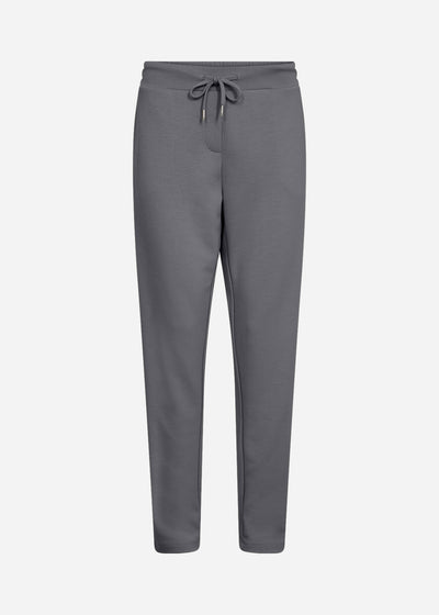 SC-BANU 157 Pants Dark grey