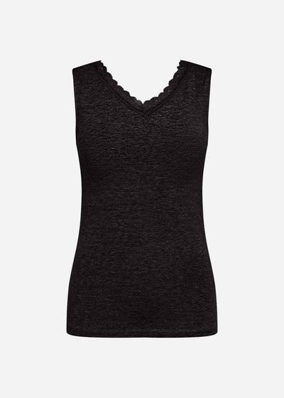 SC-TAMAR 6 Top Black