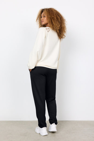 SC-BANU 159 Sweatshirt Cream