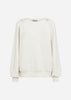 SC-BANU 159 Sweatshirt Cream