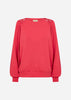 SC-BANU 159 Sweatshirt Red