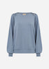 SC-BANU 159 Sweatshirt Light blue