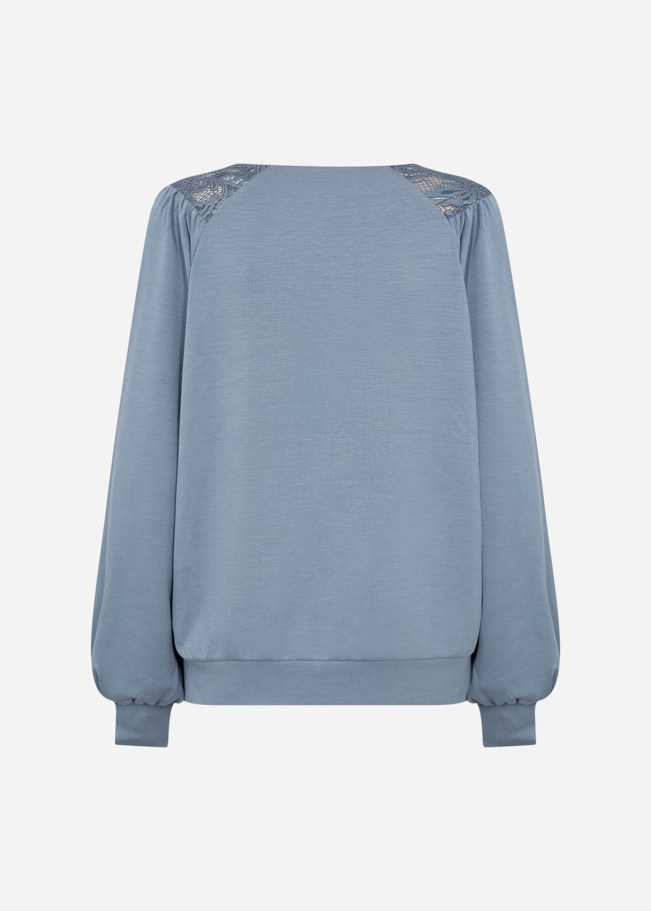 SC-BANU 159 Sweatshirt Light blue