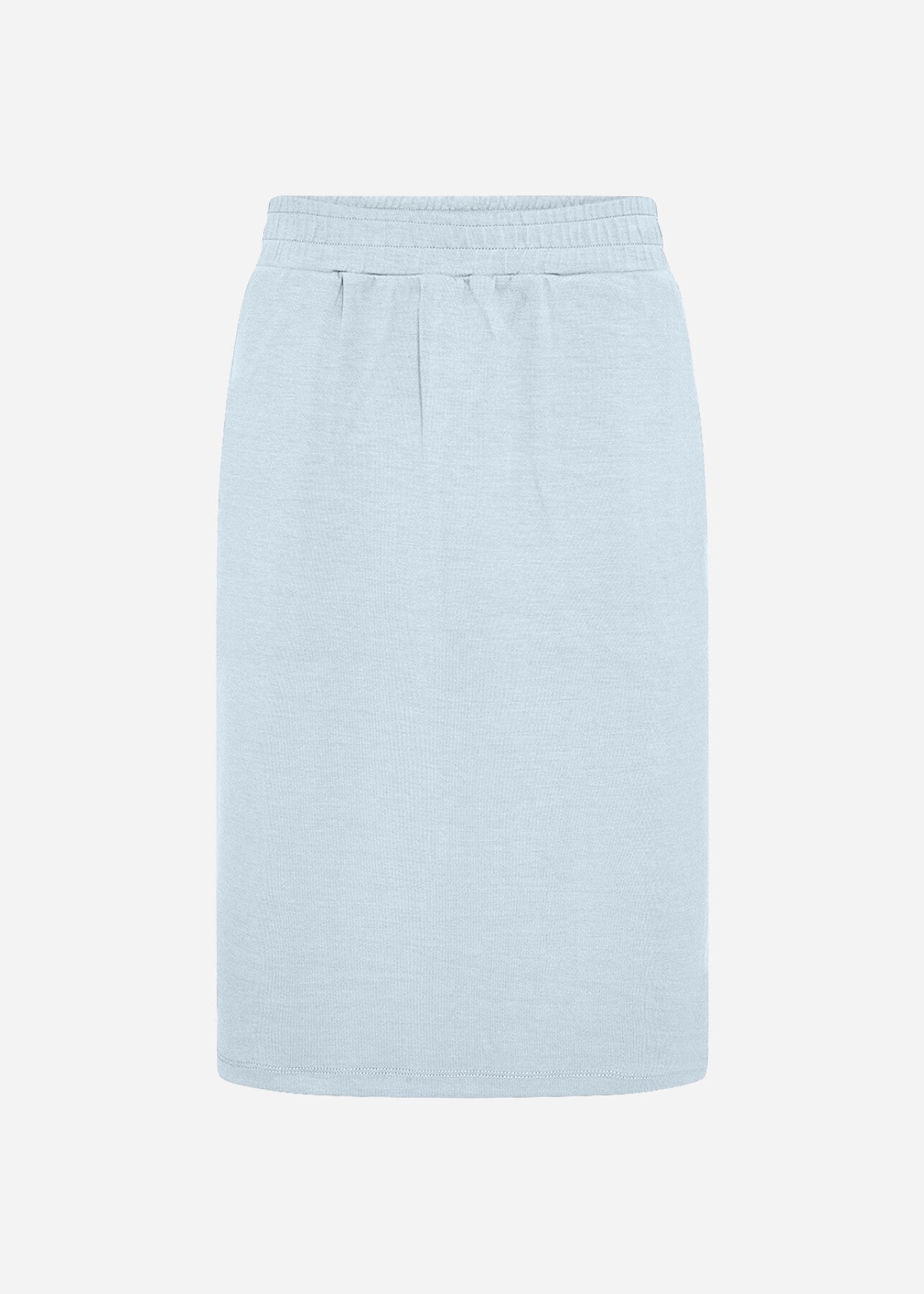 SC-BANU 160 Skirt Light blue