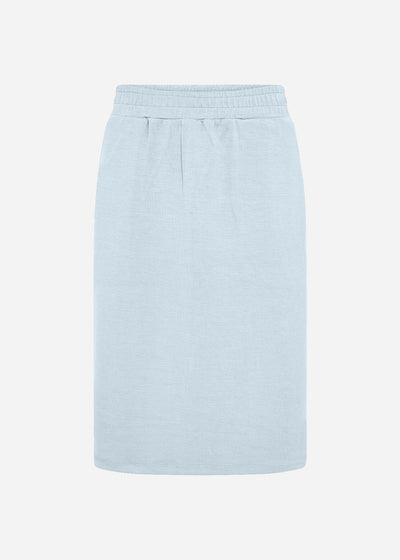 SC-BANU 160 Skirt Light blue