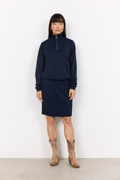 SC-BANU 187 Sweatshirt Navy