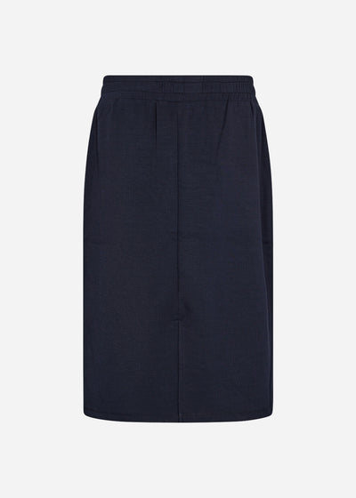 SC-BANU 160 Skirt Navy