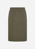 SC-BANU 160 Skirt Olive