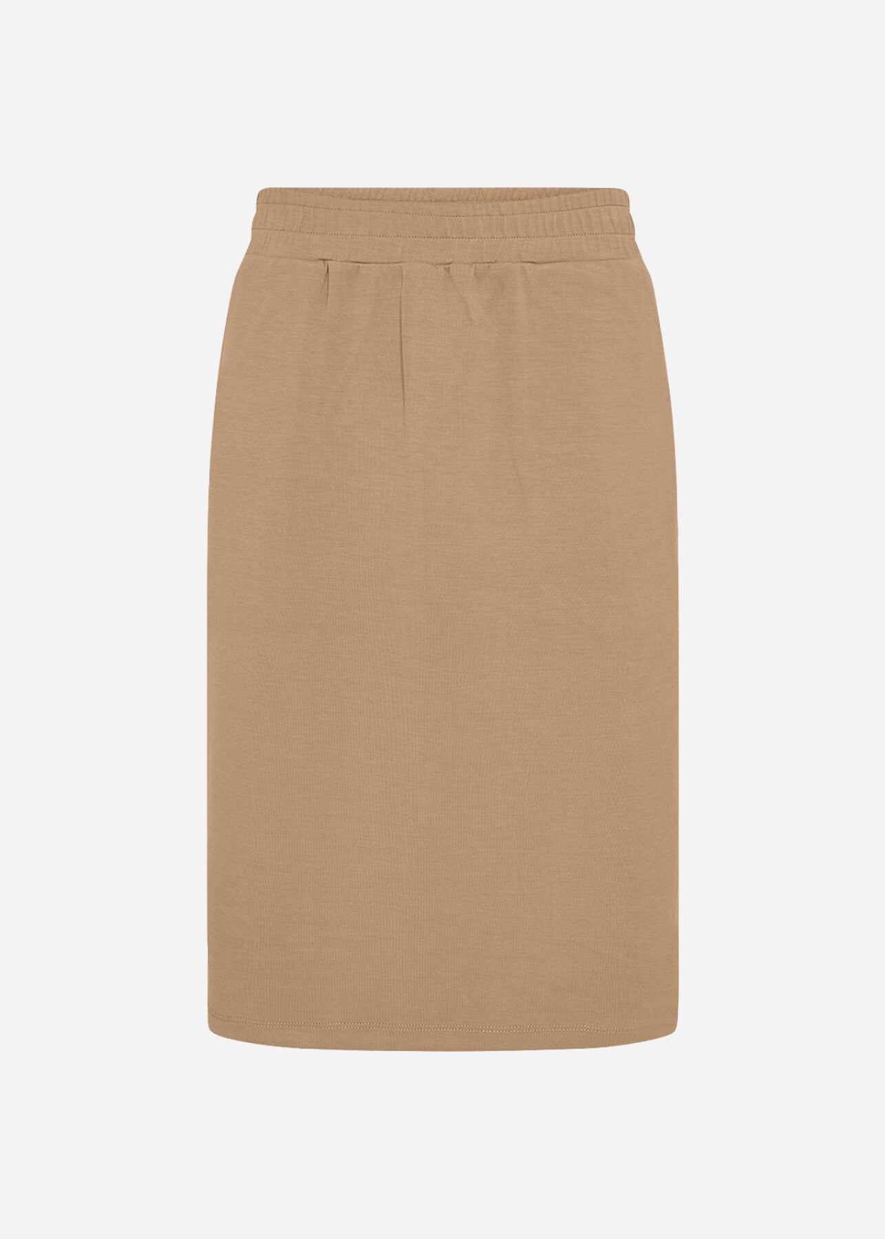 SC-BANU 160 Skirt Camel