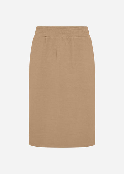 SC-BANU 160 Skirt Camel