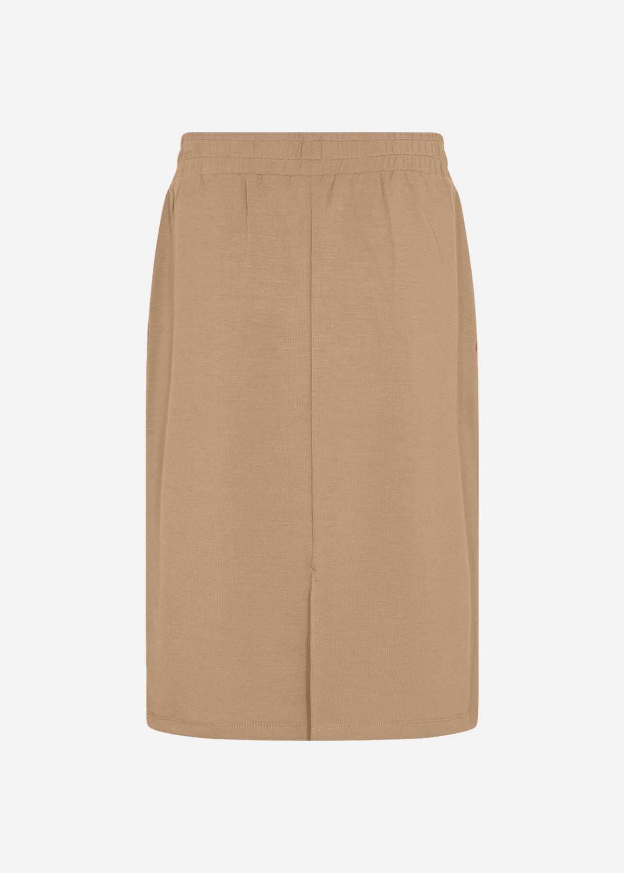 SC-BANU 160 Skirt Camel