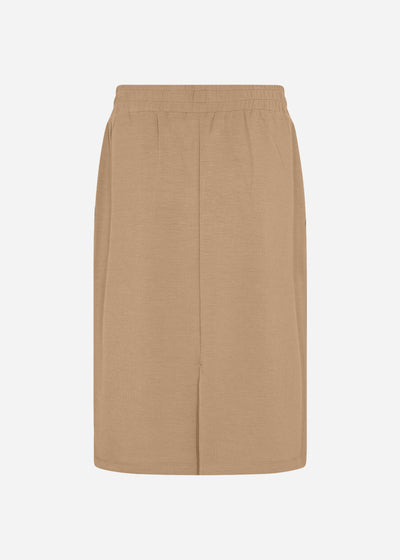 SC-BANU 160 Skirt Camel