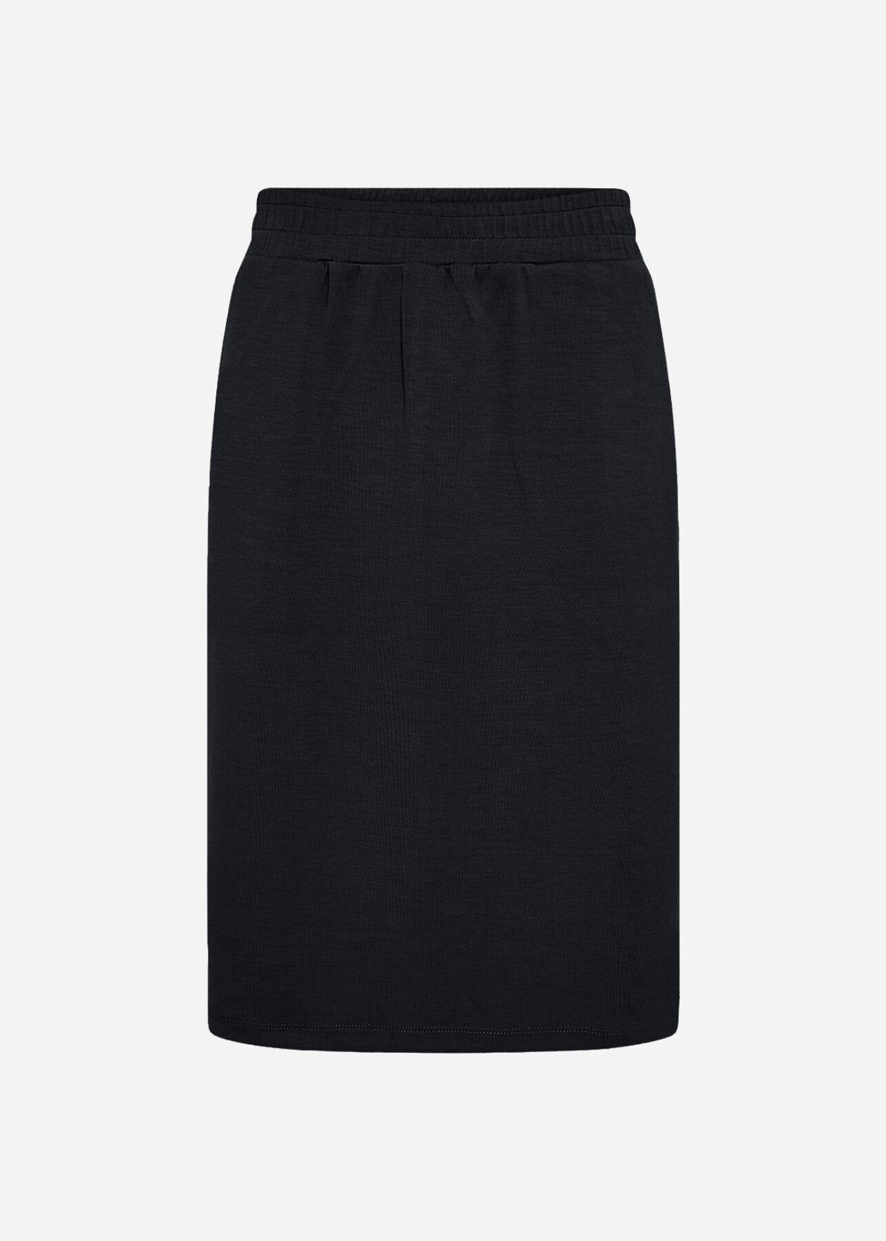 SC-BANU 160 Skirt Black