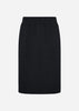 SC-BANU 160 Skirt Black