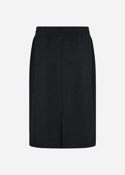 SC-BANU 160 Skirt Black