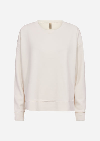 SC-BANU 164 Sweatshirt Cream