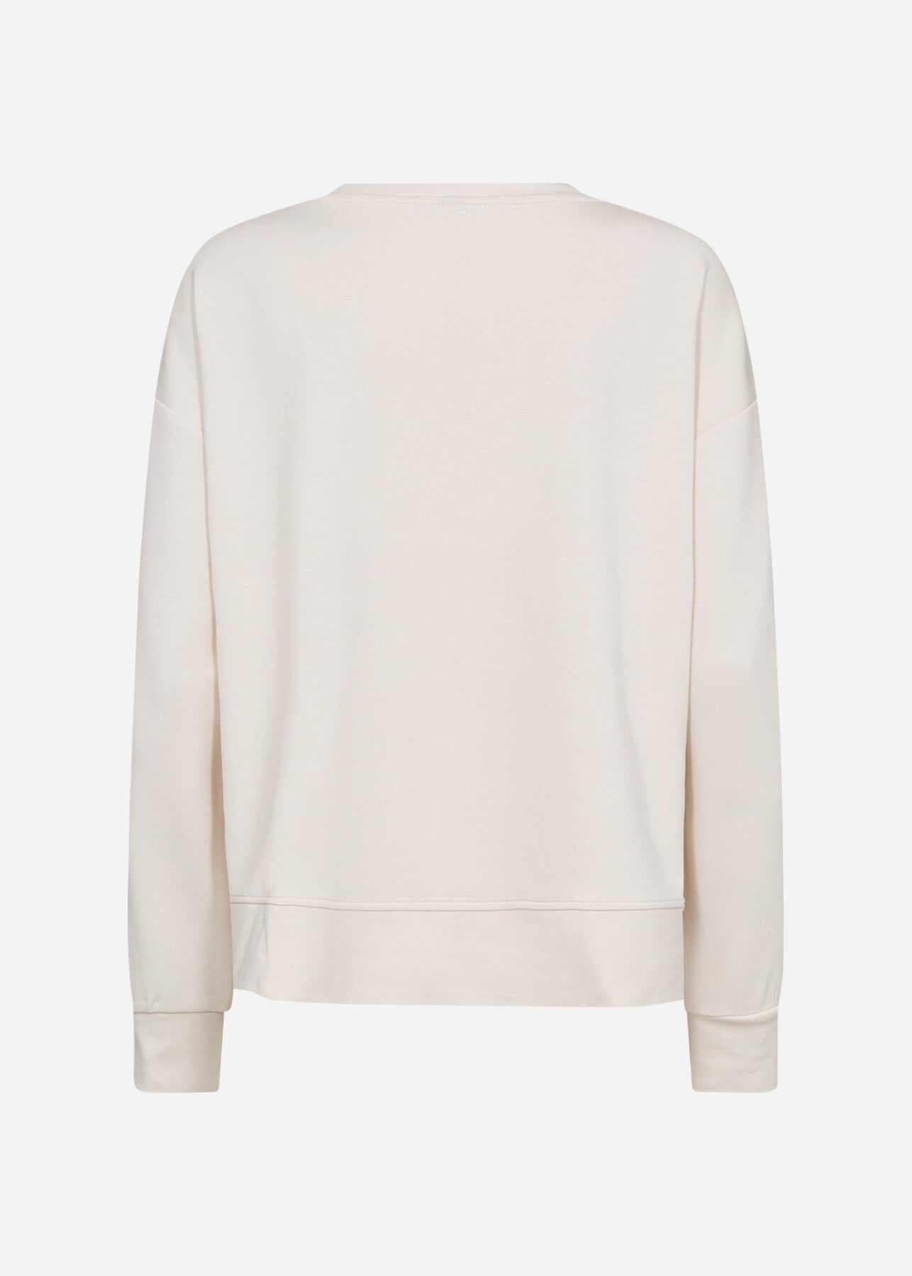 SC-BANU 164 Sweatshirt Cream