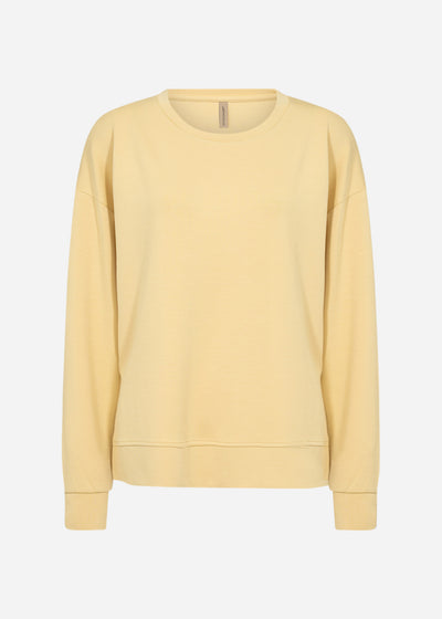 SC-BANU 164 Sweatshirt Yellow