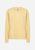 SC-BANU 164 Sweatshirt Yellow