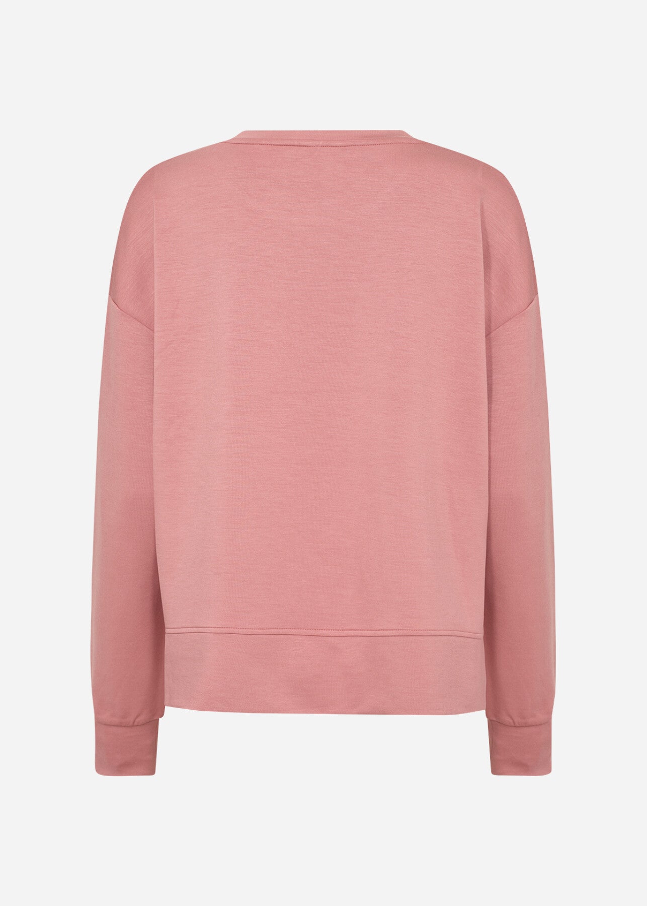 SC-BANU 164 Sweatshirt Rose