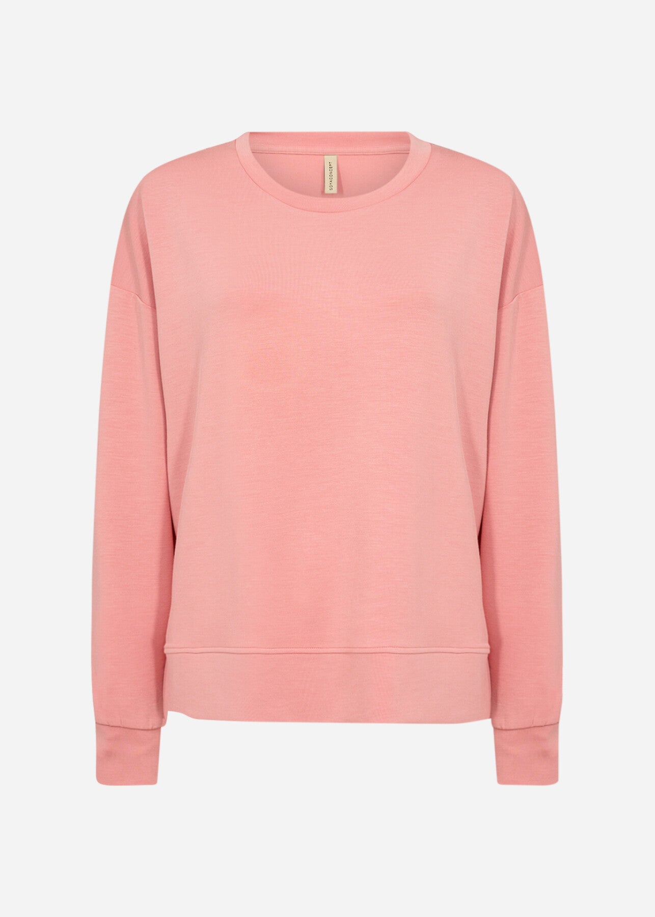 SC-BANU 164 Sweatshirt Coral