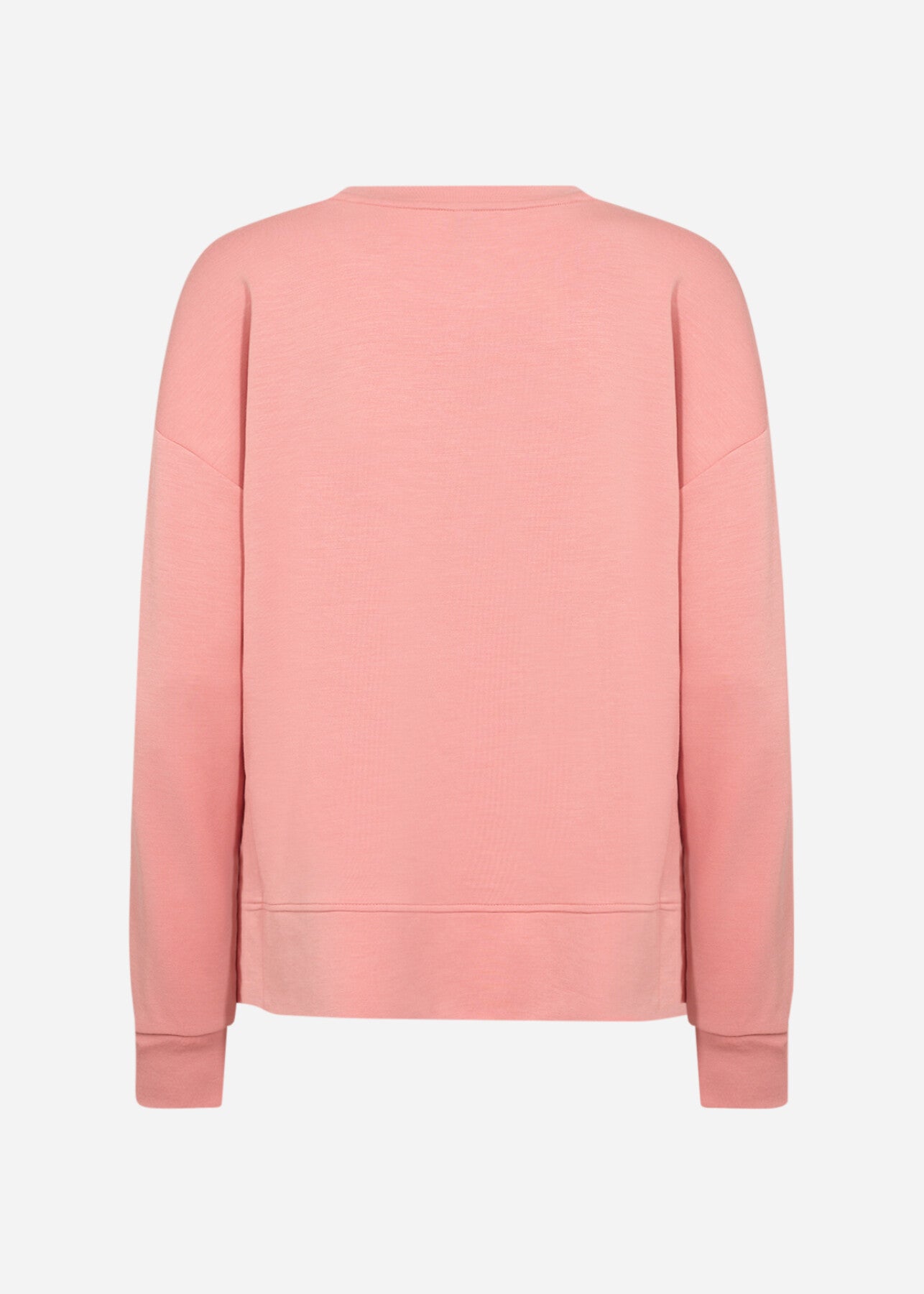 SC-BANU 164 Sweatshirt Coral