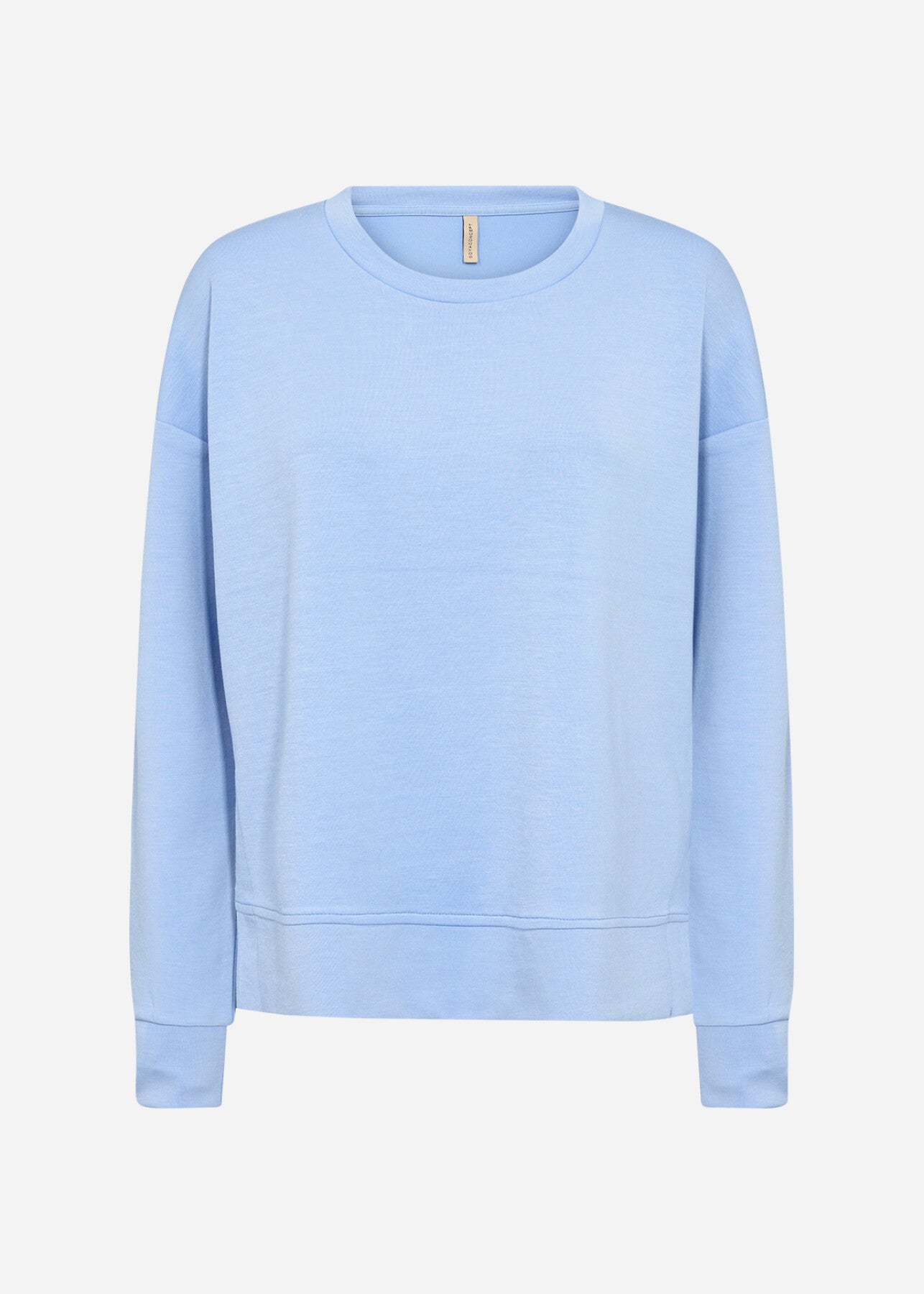 SC-BANU 164 Sweatshirt Light blue