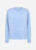 SC-BANU 164 Sweatshirt Light blue